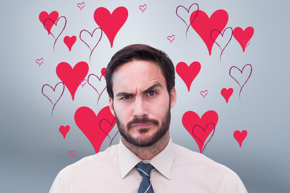 8 Tipuri de bărbați care nu merită inima ta